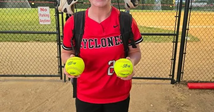 KMAland Softball (6/30): EEHK/Audubon, Harlan get state-rated wins, 8 teams earn sweeps