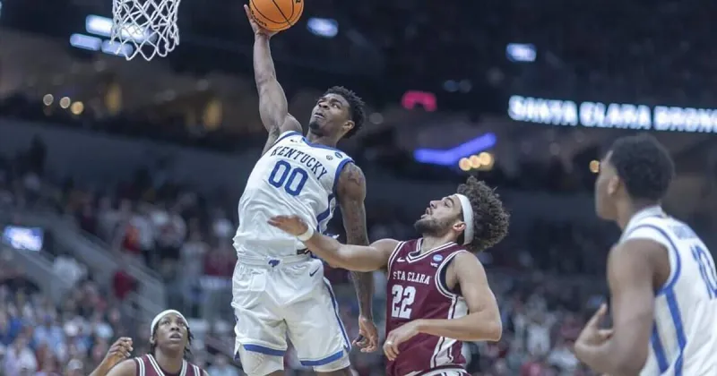 Mark Story: Want to dream big? How about 8 teams from Kentucky in the NCAA Tournament.
