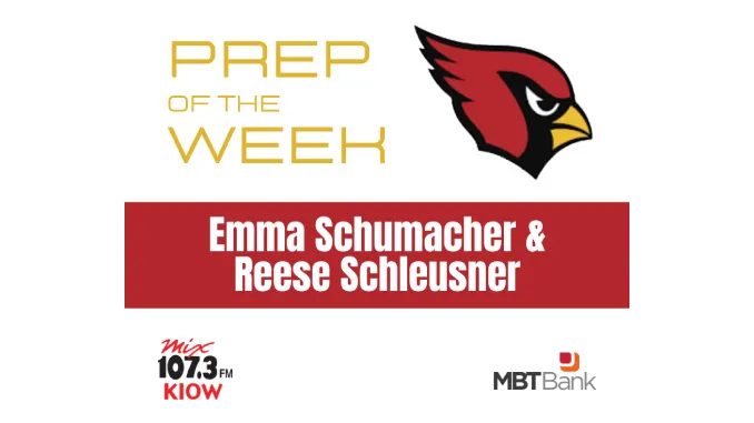 MBT KIOW Prep of the Week July 1 2026