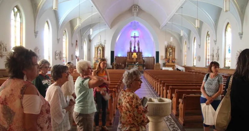 What to know about Northeast Iowa Catholics appealing archdiocesan restructuring plan