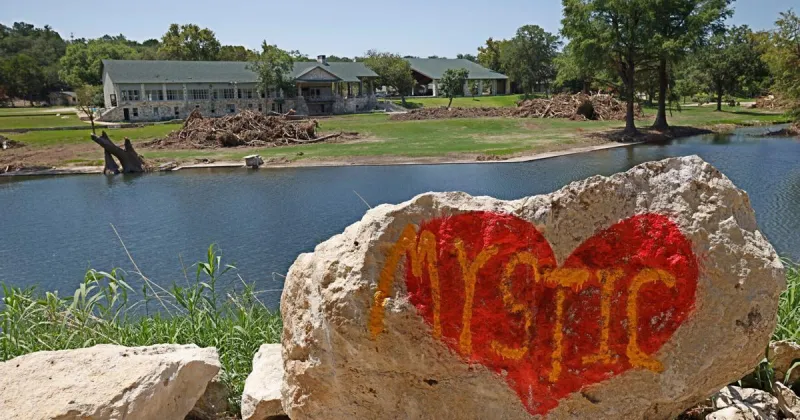Bankruptcy should not protect Camp Mystic from lawsuits | Dallas Morning News