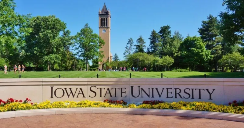 Iowa State University announces spring dean's, president's lists