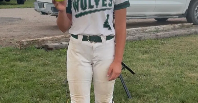 KMAland Softball (7/1): IKM-Manning, Lenox earn walk-off wins