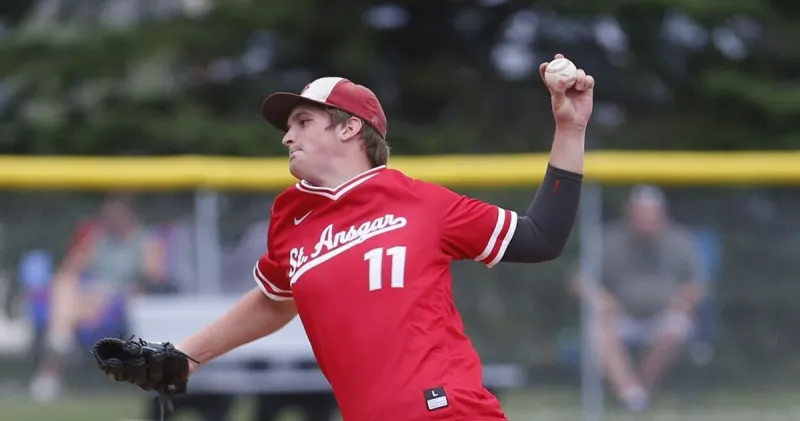 Defending 1A champion Saint Ansgar captures TIC-East title, poised for deep postseason run