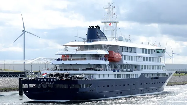 Hantavirus outbreak linked to cruise ship over after last contact completes quarantine: WHO