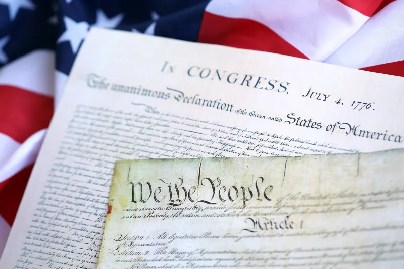 The Constitution's elasticity is a blessing and a curse