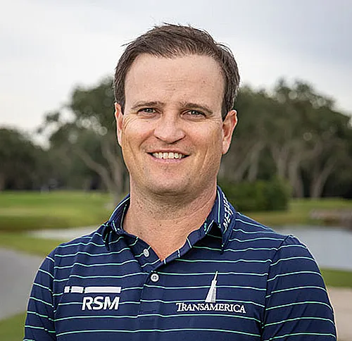 Johnson skips Senior Open for John Deere Classic