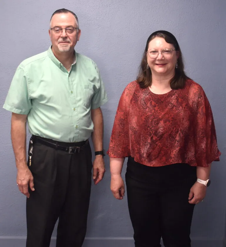 City Finance Director Diana Steiner retires as Cole O'Donnell takes over role