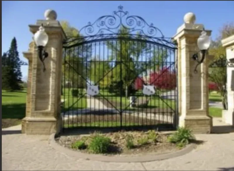 America at 250: History of Marshalltown's Iowa Veterans Home is still being written