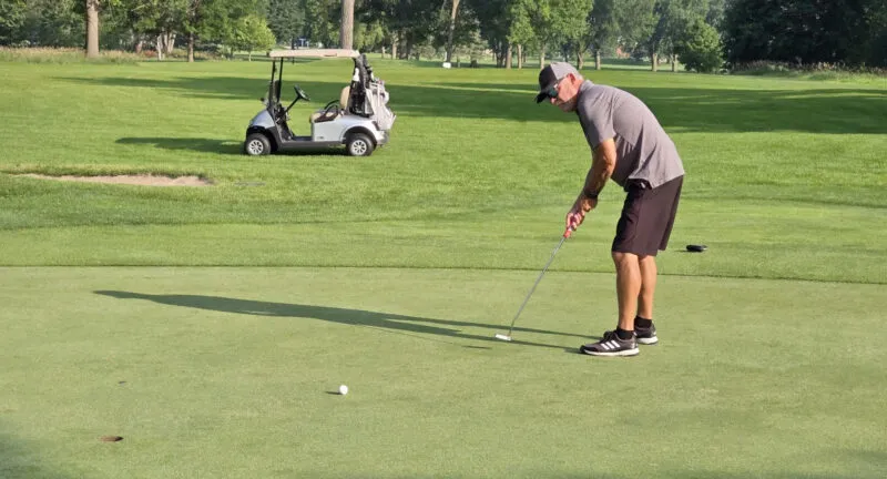 Senior competition approaches 30-year mark