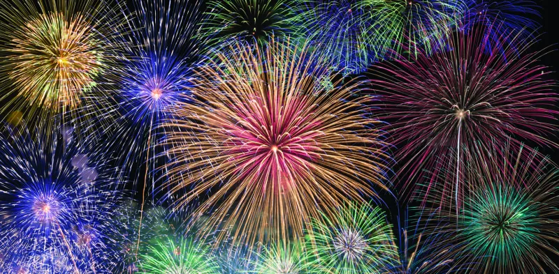 Williams Independence Day celebration will light up the streets and the skies this weekend