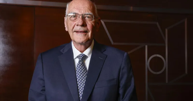 Tim Hurley: Former Waterloo mayor remains active on many fronts