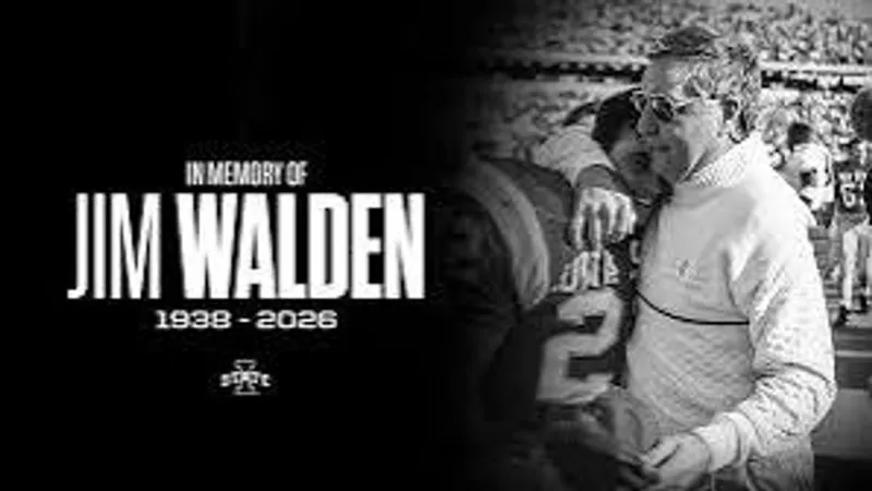 Former Iowa State head football coach dies at 88