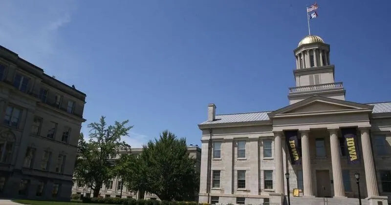 University of Iowa publishes spring semester dean's, president's lists