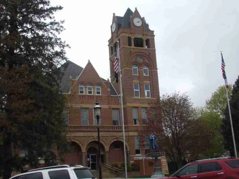 Winnebago Board Approached About Golf Course CAT Grant