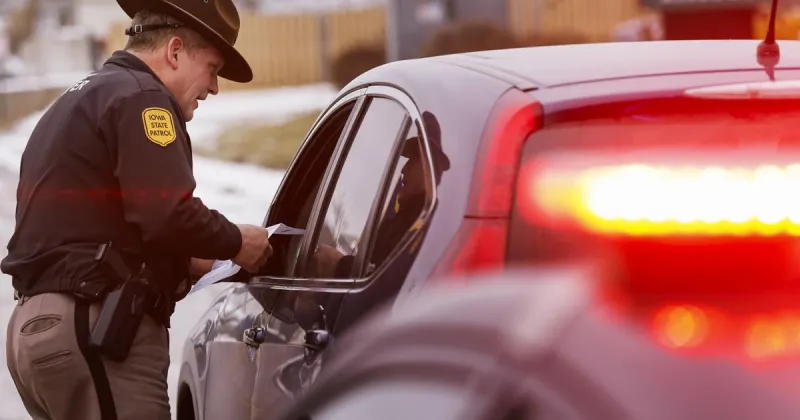 Governor's Traffic Safety Bureau promotes safety for Fourth of July weekend