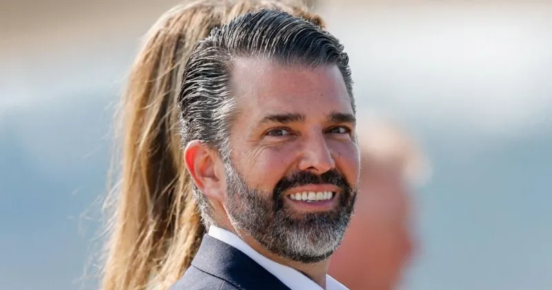 Trump Jr.'s 'Amazon of guns' could make millions under new proposed firearm rule