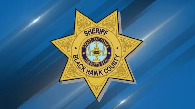 Waterloo woman dies after falling from moving car in Black Hawk County