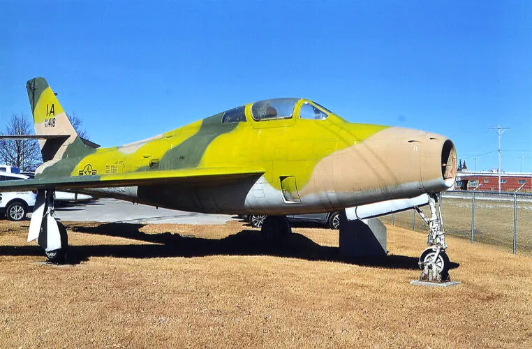 Local landmark takes flight again