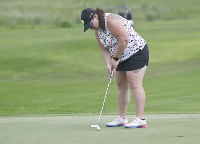 Women's division has rotated champs in recent years