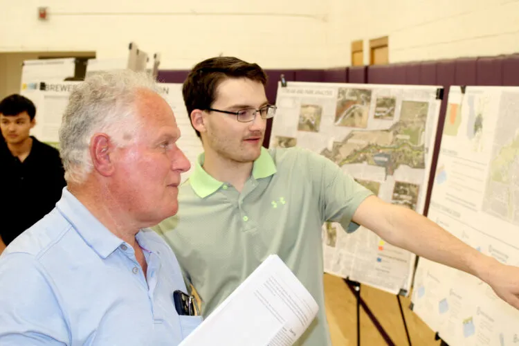 Council set to review hazards plan and visionary concepts for city's future