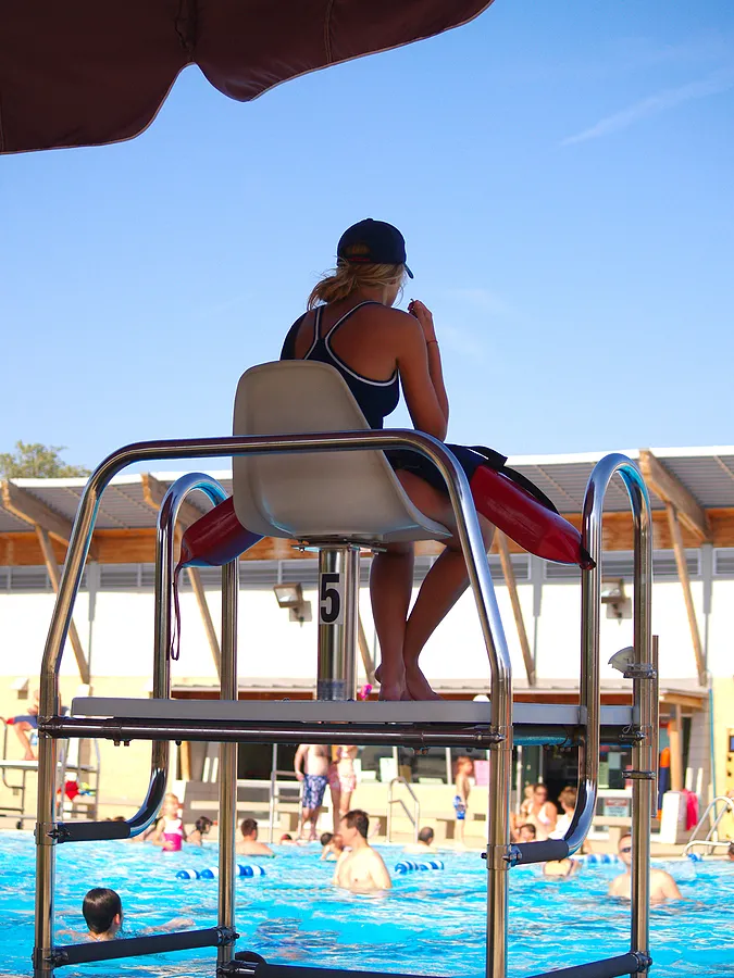 Garner Looks to Fill Recreation Positions