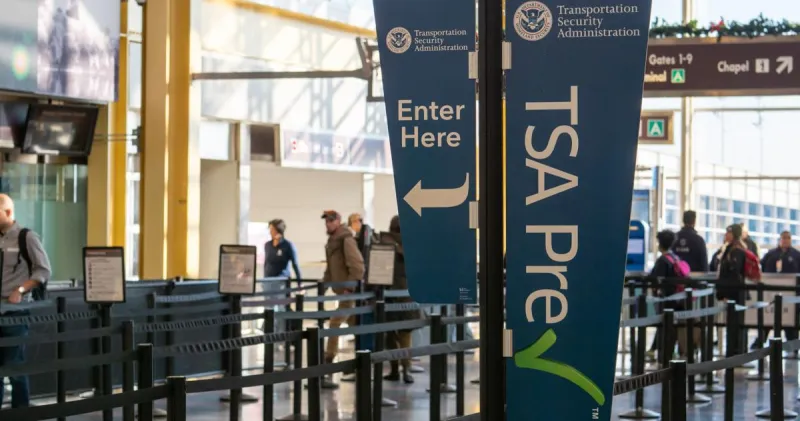 Waterloo airport hosting TSA PreCheck enrollment events