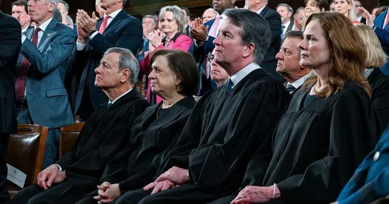 On the birthright matter, the US Constitution is pretty clear | Chicago Tribune