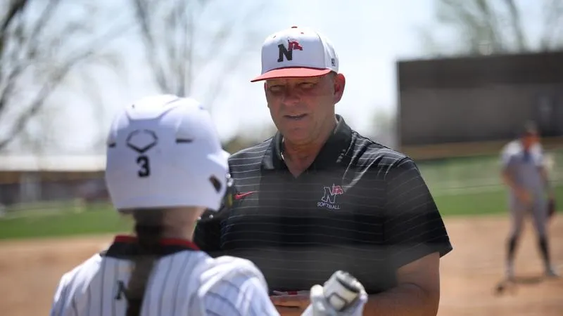 Bouman Departs After Guiding Northwestern to Historic Success