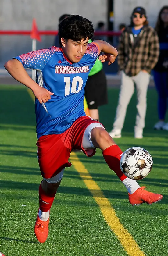 11 Bobcats on all-IAC squads