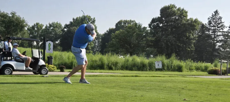 Full Swing Financial again sponsoring Par-3 contests