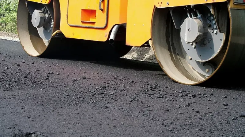 Cerro Gordo County Deals With Road Issues