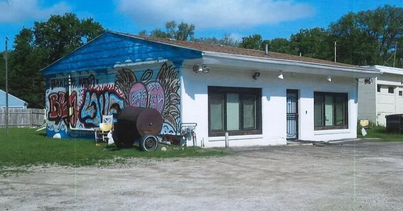 Several people charged in fight outside unlicensed Waterloo club