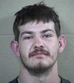 Central IA man arrested in SW IA on charges of going Armed with Intent, & Assault