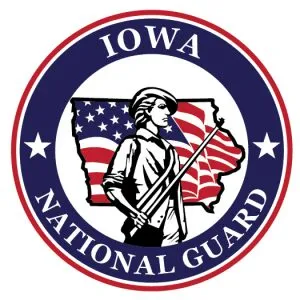 Iowa National Guard to Hold Send-Off Ceremony for Soldiers Supporting Washington, D.C., Mission