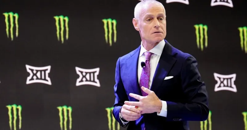 3 things Iowa State fans should know from Big 12 commissioner's press conference