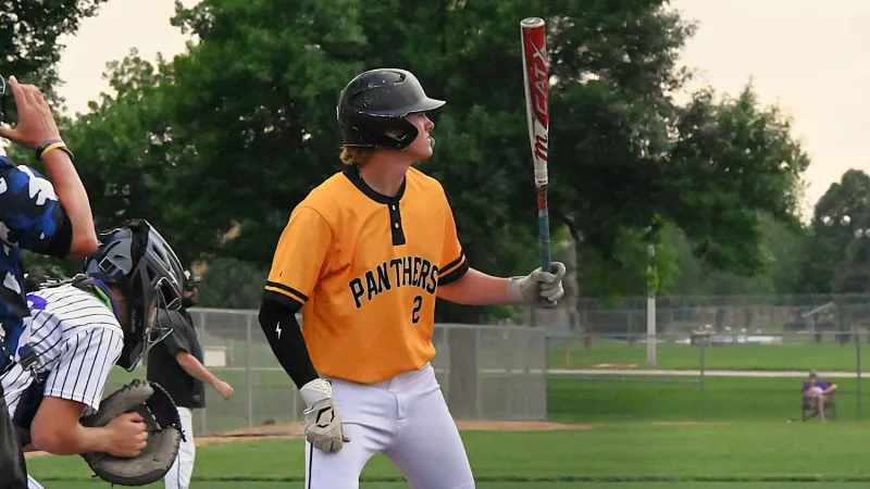 High school baseball substate recap: BH/RV wins with no-hitter, Howe dominant in K-P win
