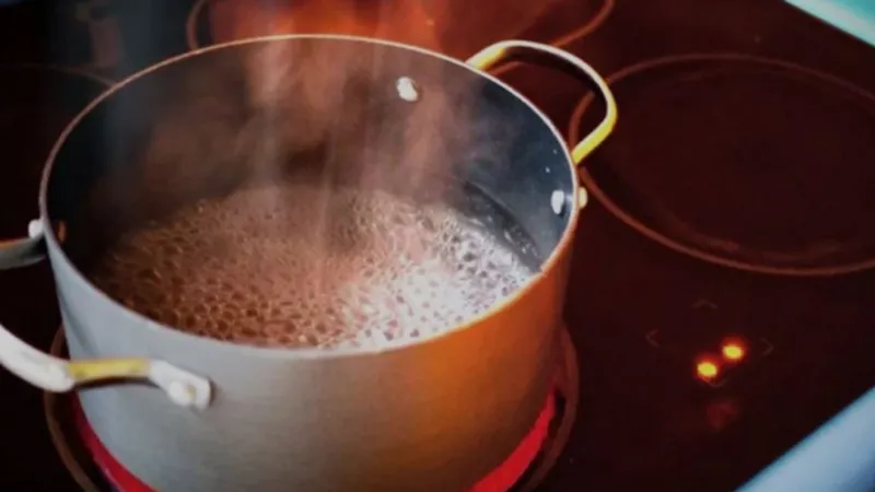 Boil advisory lifted for eastern Iowa town
