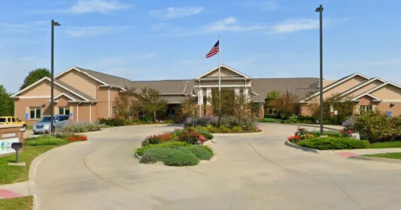 Judge dismisses central claim in wrongful death case against Iowa nursing home