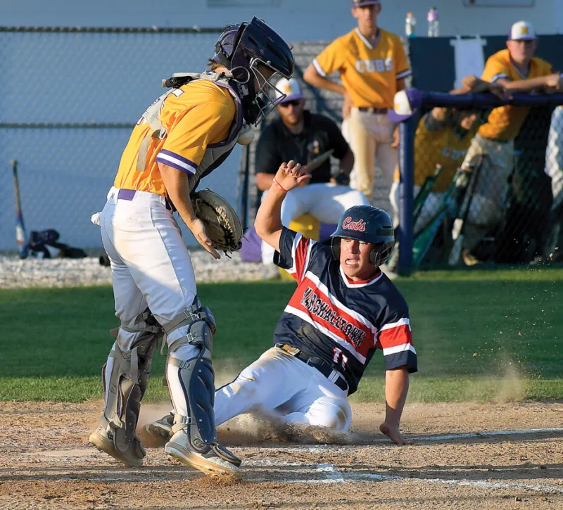 Miscues stack up to stop Bobcats in 6-5 loss