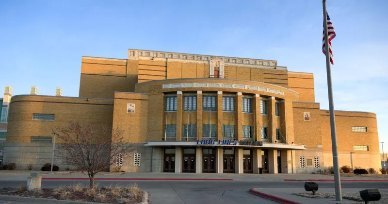 Sioux City to host Team USA vs. Team Canada in men's handball qualifier in August
