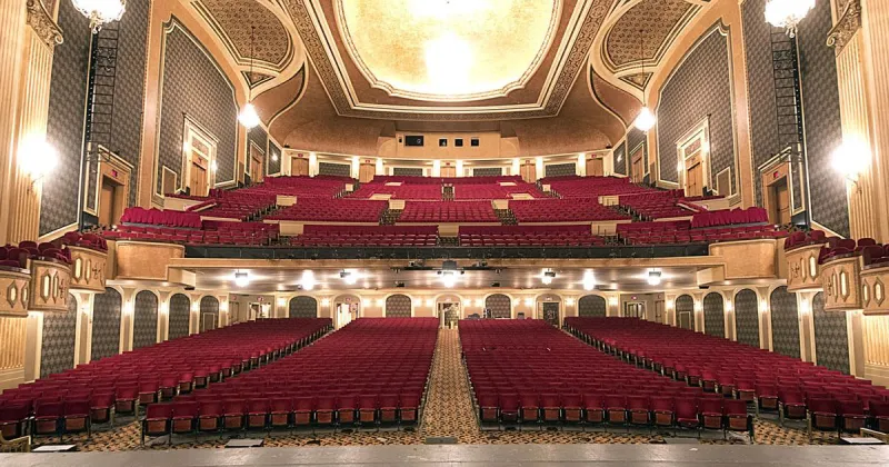 Motown Christmas coming to Sioux City's Orpheum Theatre Nov. 15
