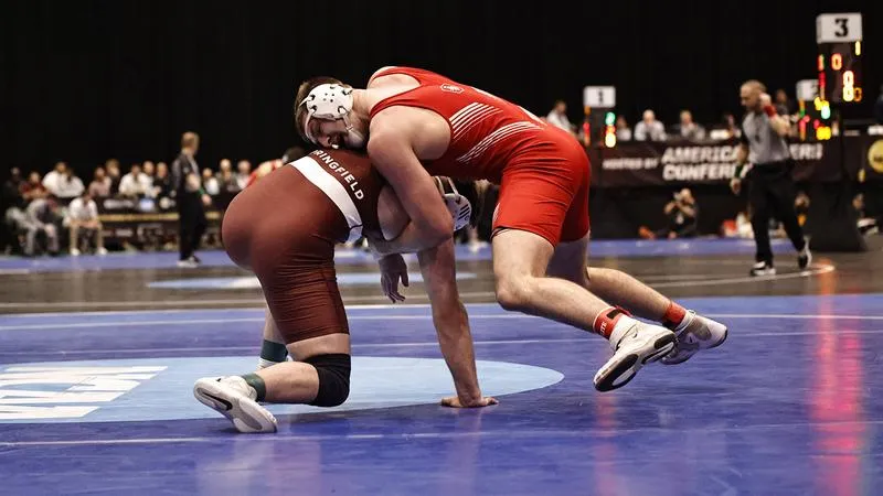 West chosen for Academic All-America team