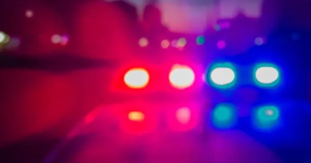 Mason City police officer involved in three-vehicle crash
