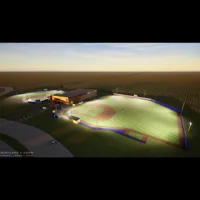 Niacc breaks ground on athletic facilities project