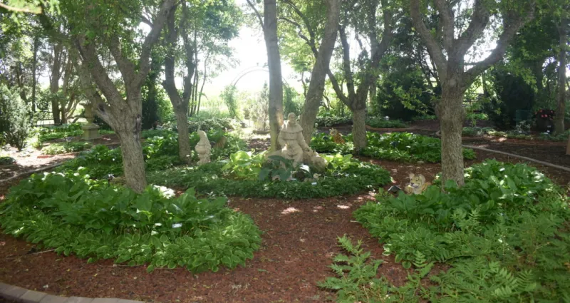 Garden Tour returns to Marshalltown Sunday