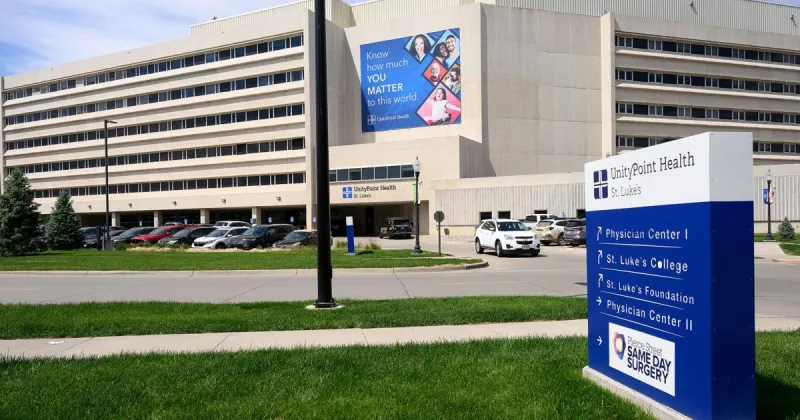 UnityPoint Health confirms layoffs, shifts 'revenue cycle' functions to third party
