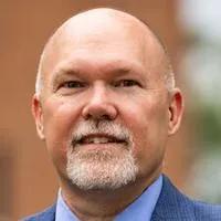 Ken Brown named dean of UNI Wilson College of Business
