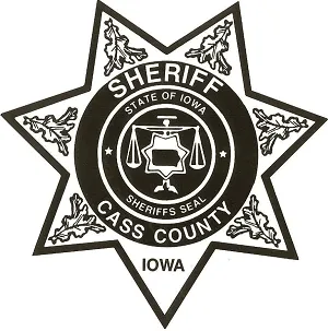 Cass County Sheriff's report on arrests 6/25-7/9/26