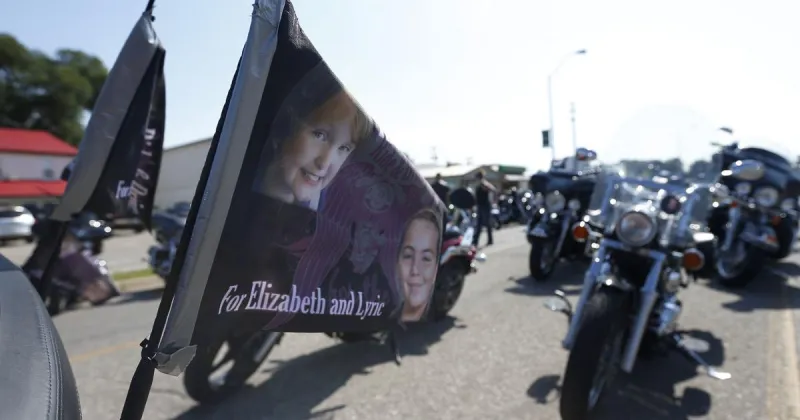 Annual Ride & Drive Memorial Event for Lyric and Elizabeth to be Saturday